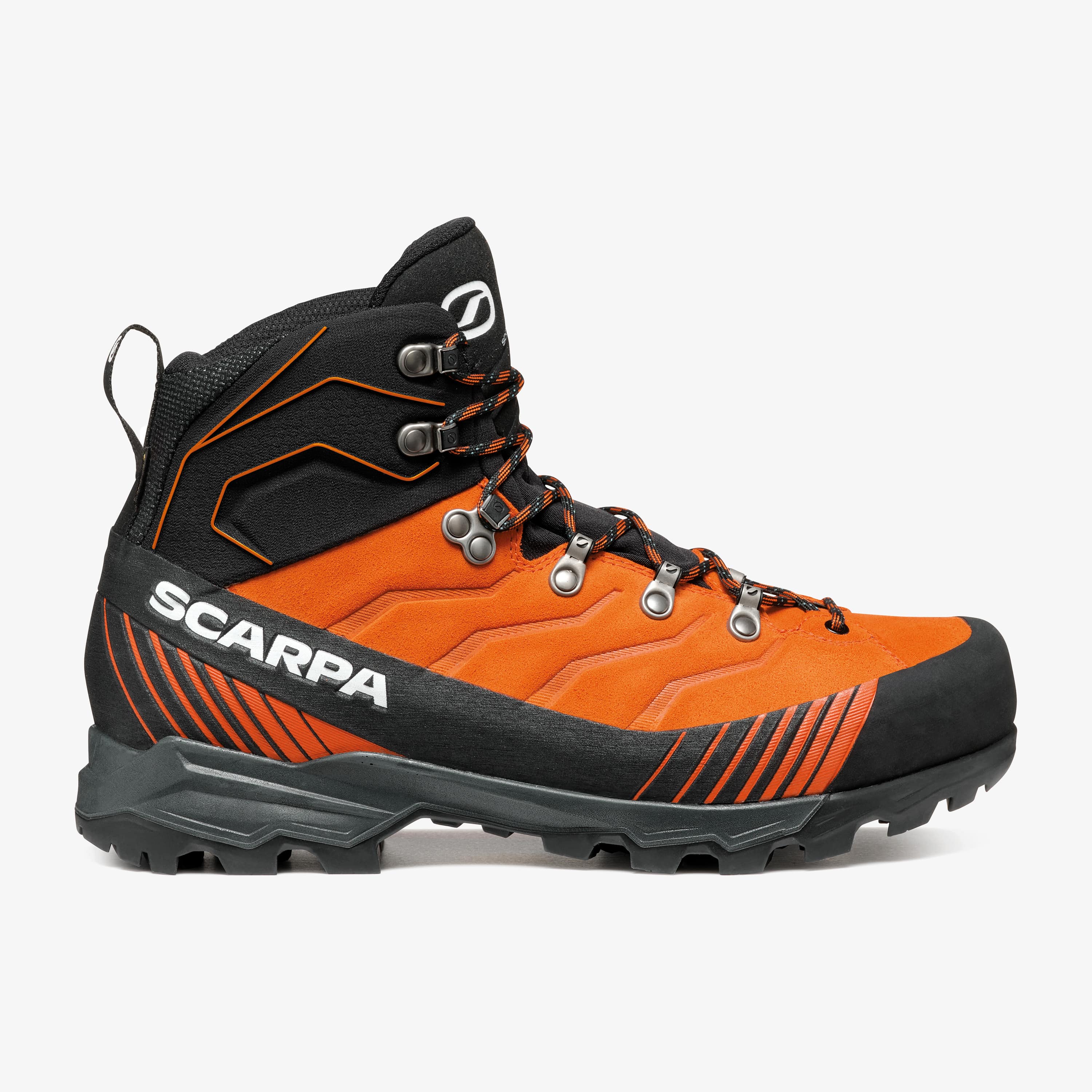 Trekking Mountain Pro