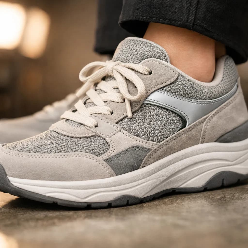 Calzature Ortopediche